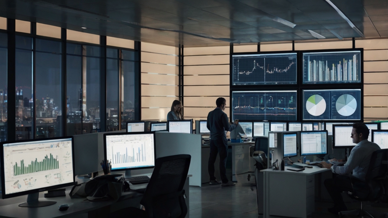 Tailored Solutions